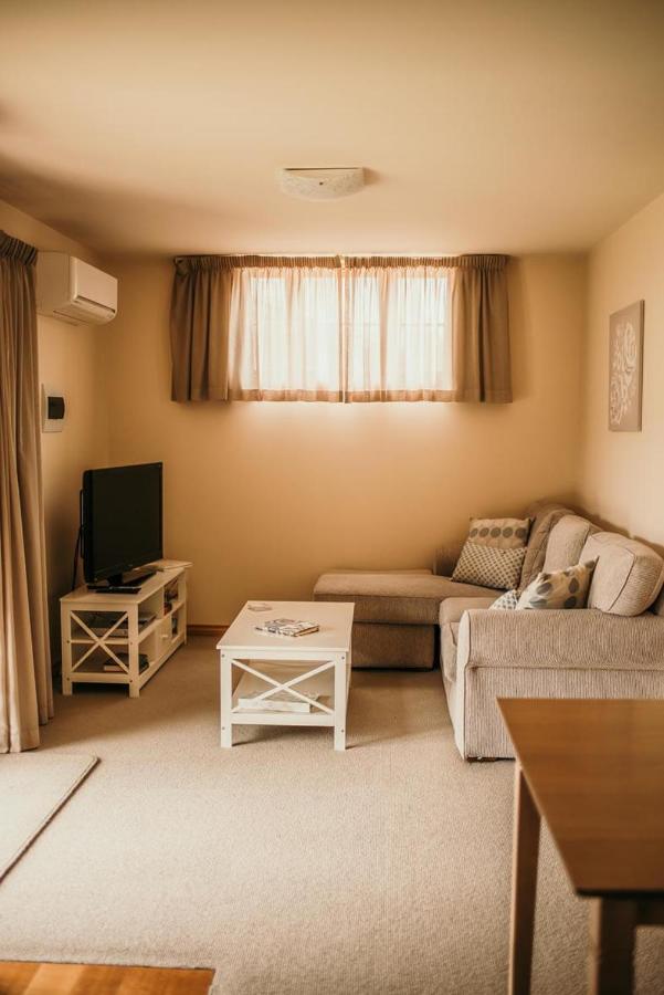 Otago Cottage โฮบาร์ต ภายนอก รูปภาพ