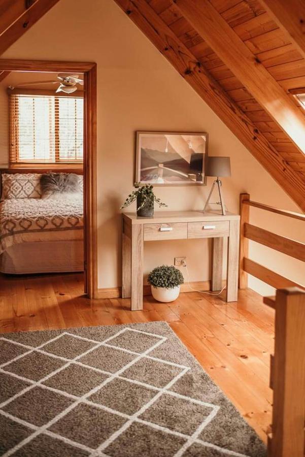 Otago Cottage โฮบาร์ต ภายนอก รูปภาพ
