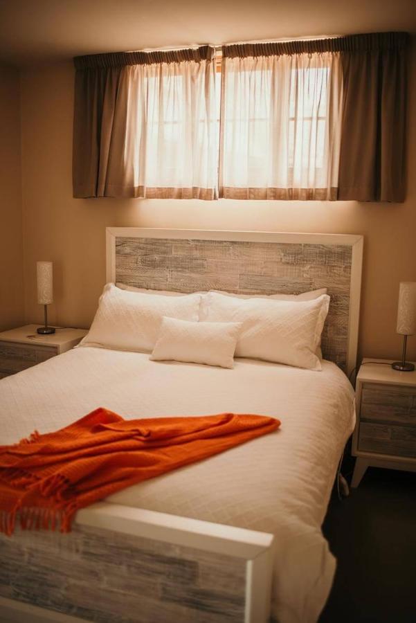 Otago Cottage โฮบาร์ต ภายนอก รูปภาพ