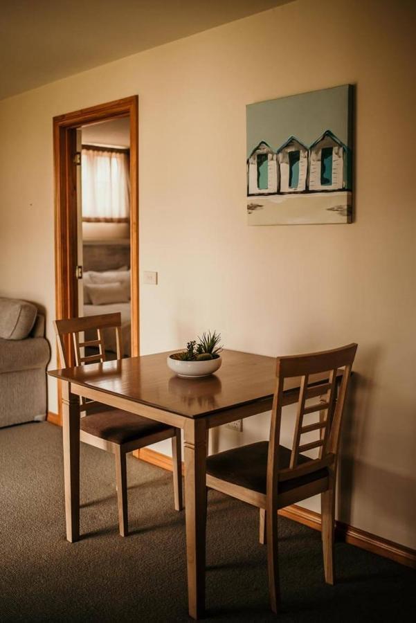 Otago Cottage โฮบาร์ต ภายนอก รูปภาพ