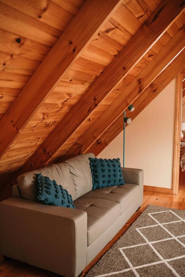 Otago Cottage โฮบาร์ต ภายนอก รูปภาพ