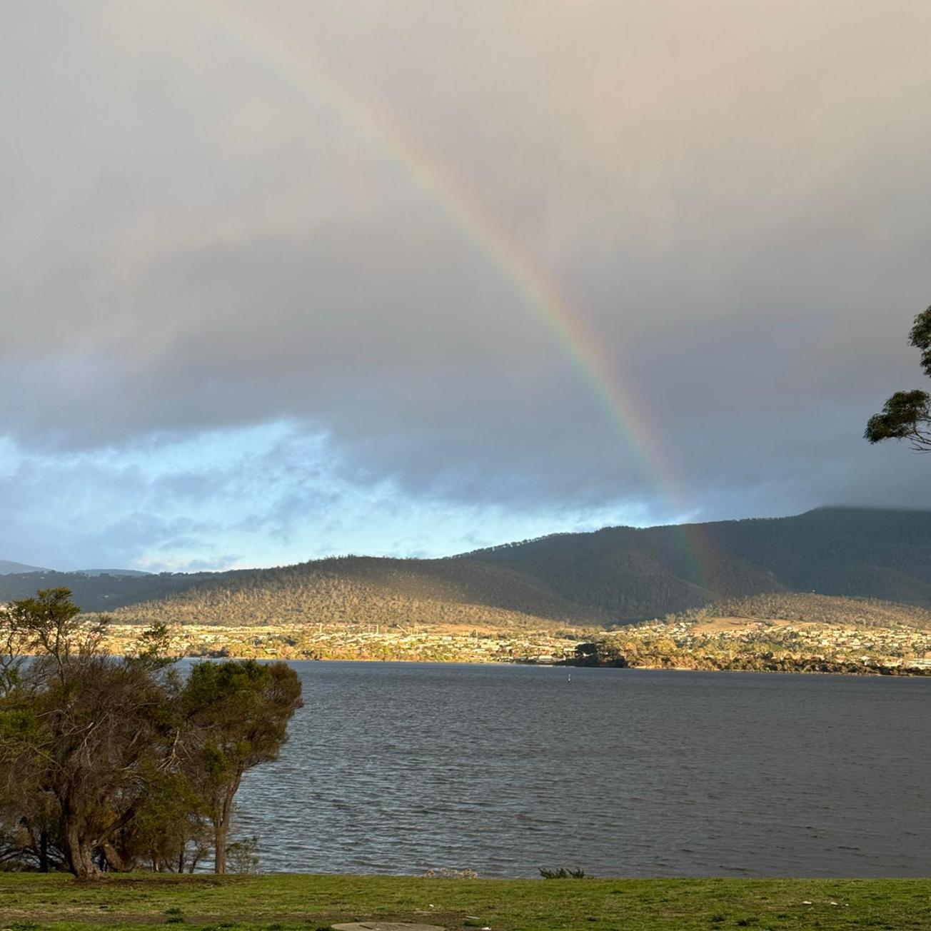 Otago Cottage โฮบาร์ต ภายนอก รูปภาพ