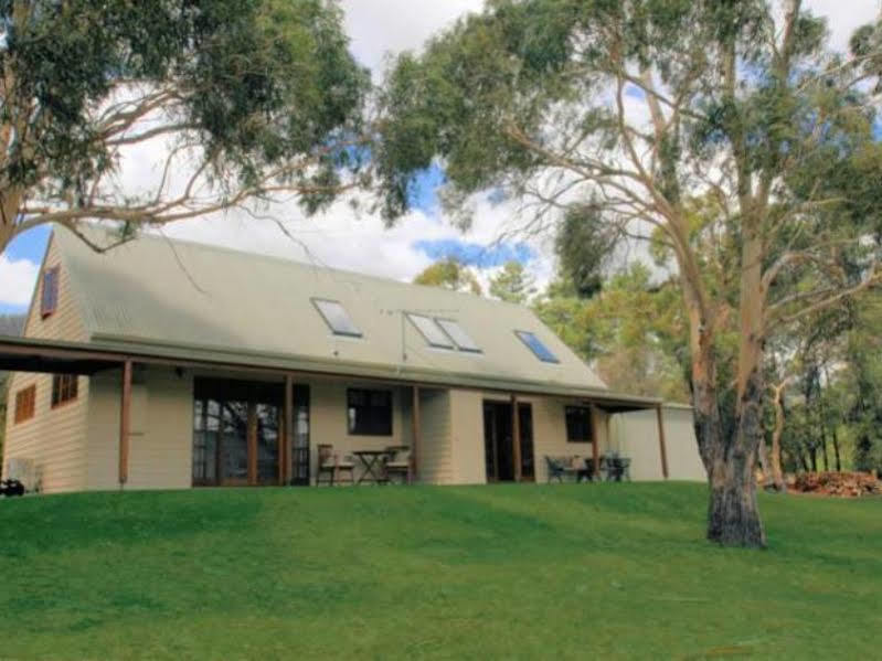 Otago Cottage โฮบาร์ต ภายนอก รูปภาพ